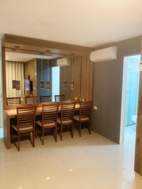 APTO 2 SUITES BeiraMar PAJUÇARA NEO , 2 GAR - Adm Nutelss